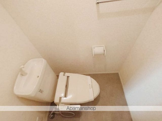 グレイン・フォレスト Aの内装写真