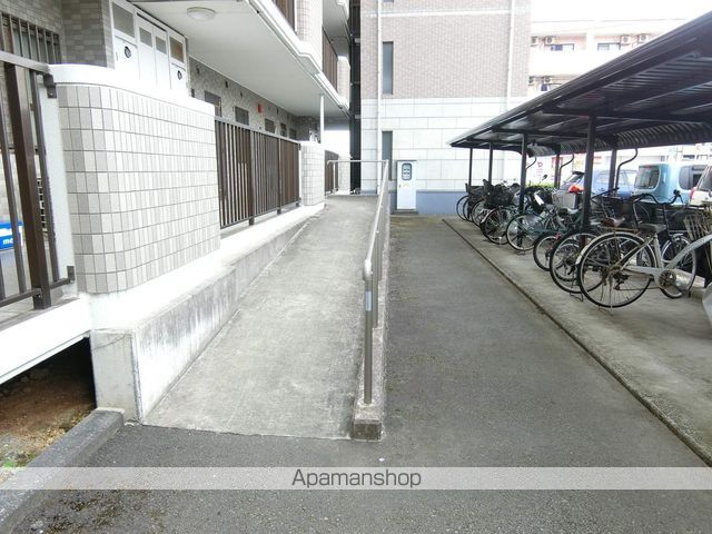 クリオネハイツのその他写真