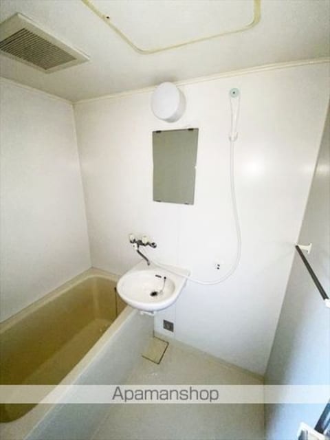 岡山県倉敷市安江[1DK/28.15m2]のバス