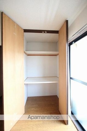 ハイツアニマート[1K/20m2]の収納