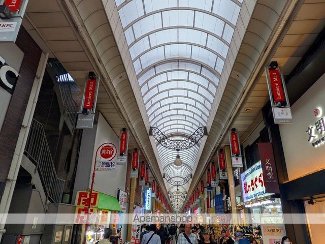 リバーヴィクトワールの周辺写真
