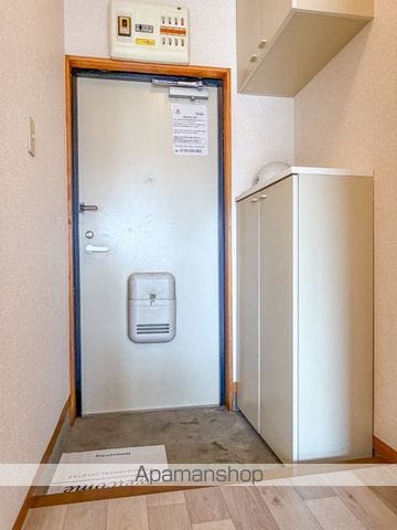 サンライズいわざきの内装写真