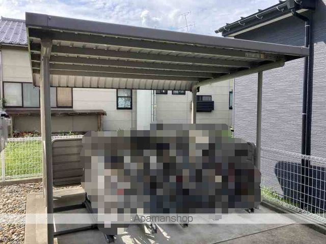 クエストKTの外観写真