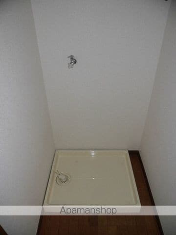ハイムエスポワールE棟の内装写真