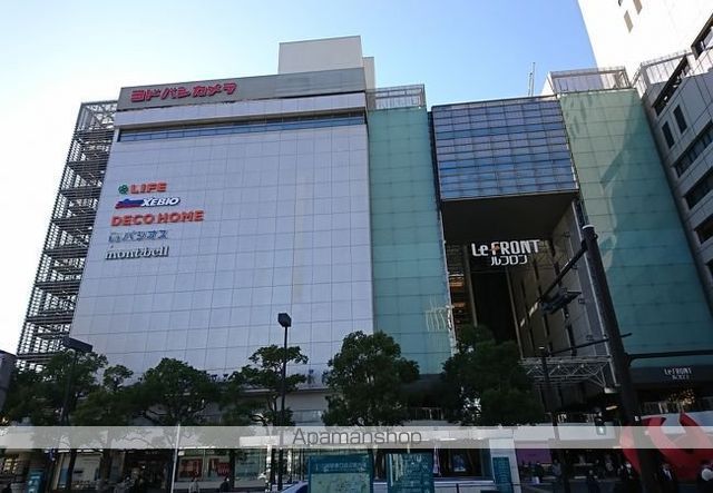 クレインメゾン新川通の周辺写真