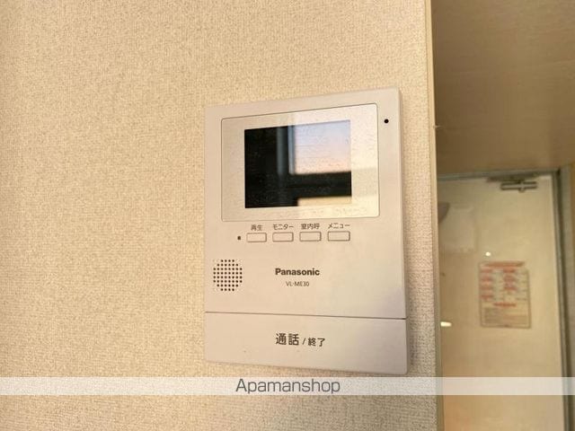 メゾン松島町の内装写真