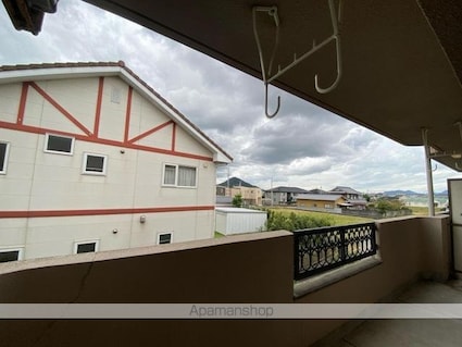 ＦｒｕｉｔｆｕｌＡ・Ｂ棟[2LDK/56.85m2]の内装2