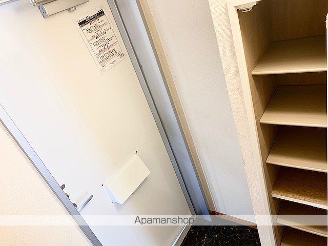 レオパレス喜多Iの内装写真