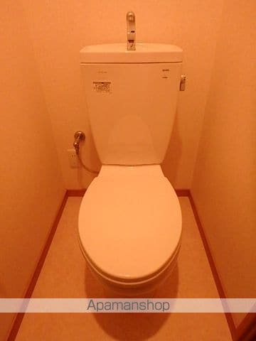 ポラリスIIの内装写真