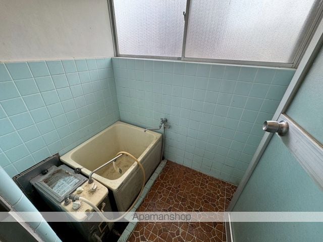 めぐみ荘の内装写真