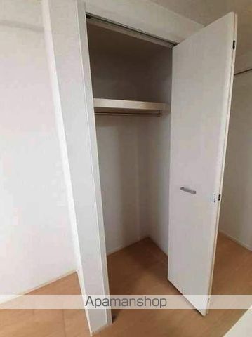 セントラルヒルズ昭和町の内装写真