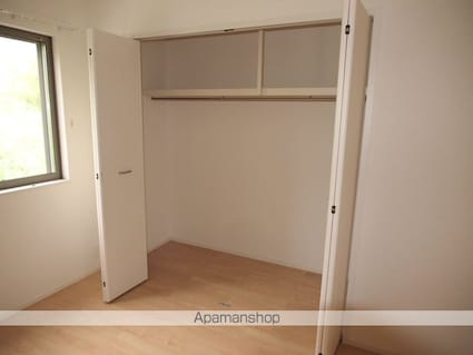 アルドーレ[2LDK/57.93m2]の収納