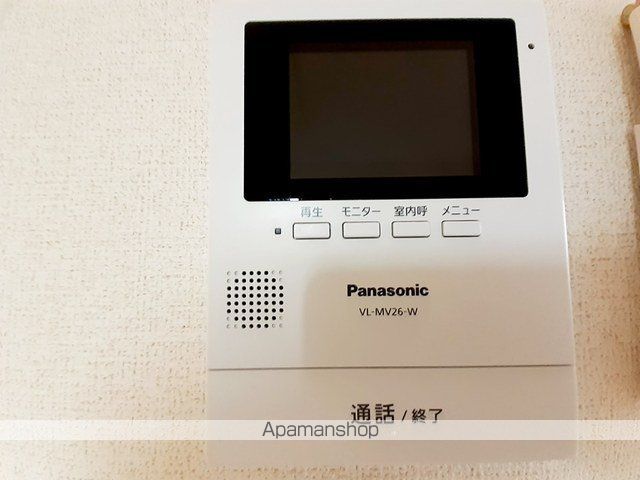 イーストピアの内装写真