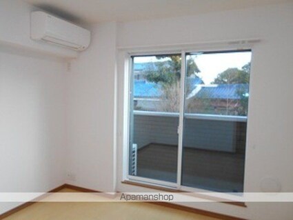 ライネスハイム・ノイ[2LDK/49.34m2]のリビング・居間1