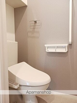 サンフィールド[1LDK/38.81m2]のトイレ