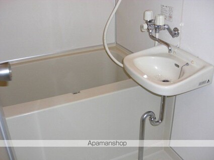 宮城県仙台市宮城野区福室３丁目[1K/21m2]の内装2