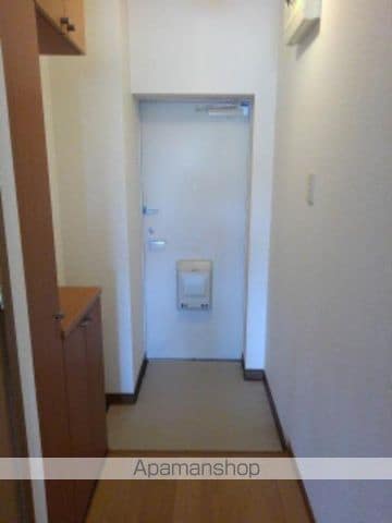 広瀬ガーデンハイツの内装写真
