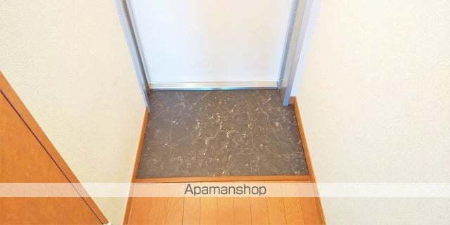 レオパレスアフロディーテの内装写真
