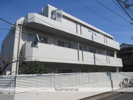 アペックス東高円寺[1LDK/32.4m2]の外観2