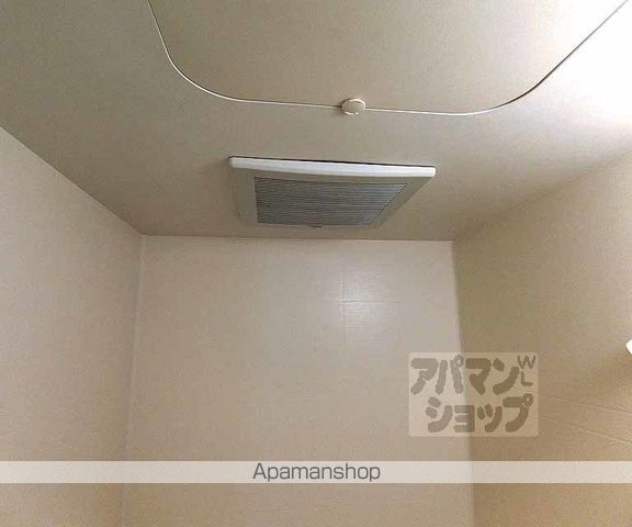 グラニーレ聚楽の内装写真