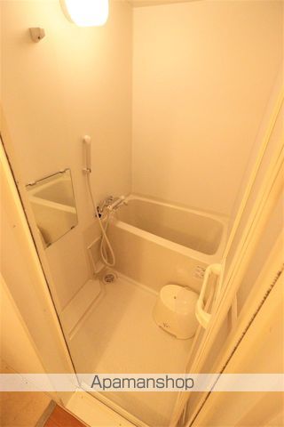 カルフール大通東の内装写真
