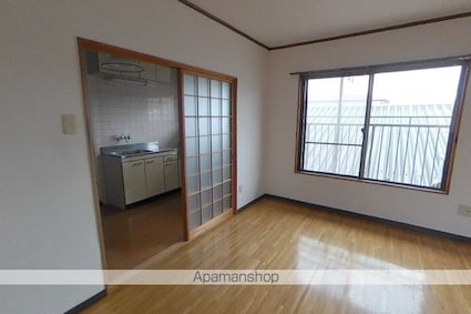 サンコーポⅡ[1K/28m2]の内装4