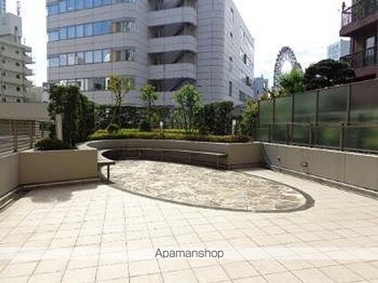 ベルファース本郷弓町[1LDK/40.73m2]のその他内装2