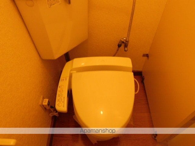 パラシオン城下の内装写真