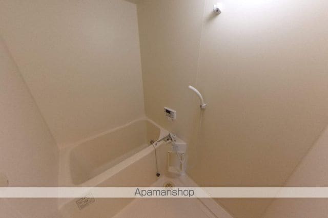 サンライズタウンの内装写真