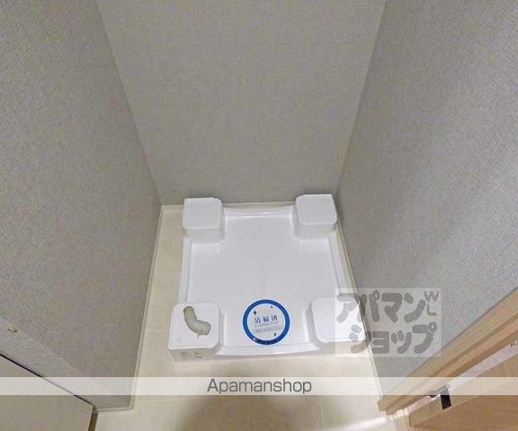 ヴィラ岡崎神宮の内装写真