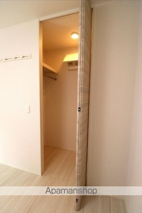 アマランス　Ｂ棟[3LDK/63.63m2]の収納