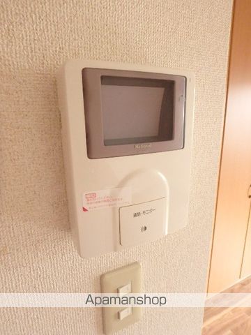 プランドールの内装写真