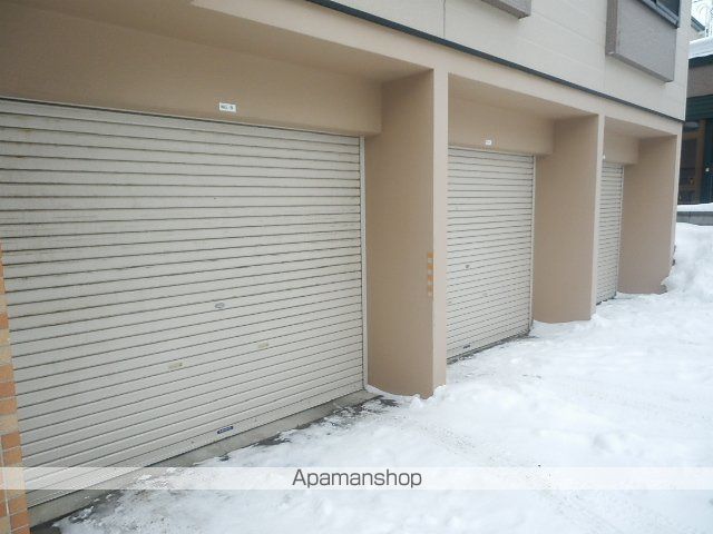 アイフォス白石のその他写真