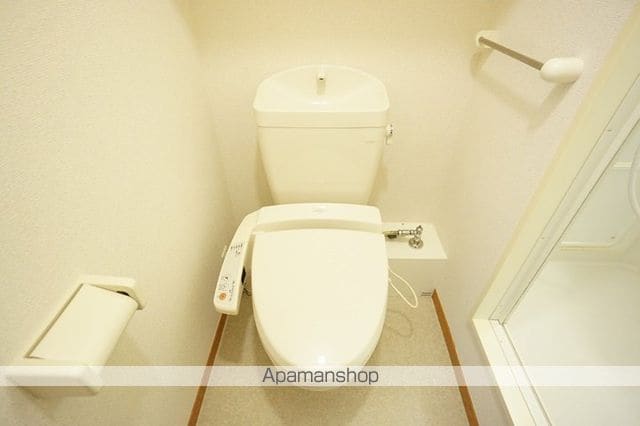 アルアンダの内装写真