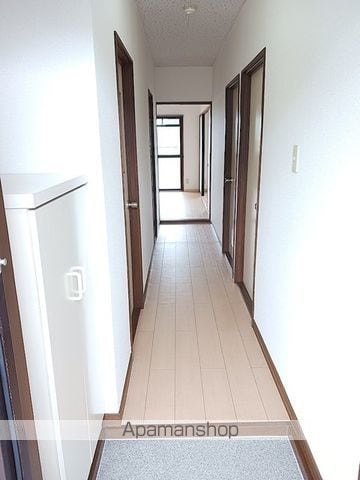 マンションピーアニィの内装写真