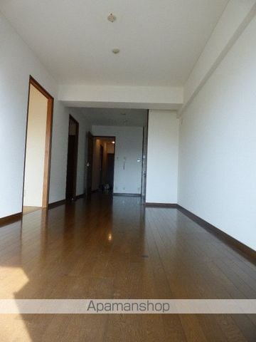 一力グランドマンションの内装写真