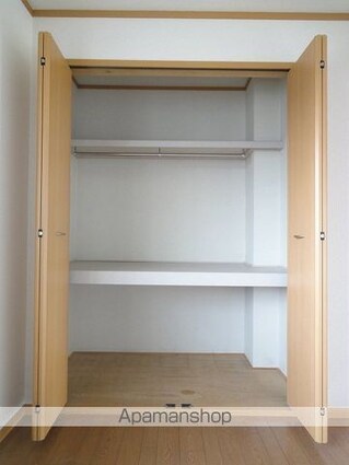 コータ・コートＫ[2LDK/58.12m2]の収納