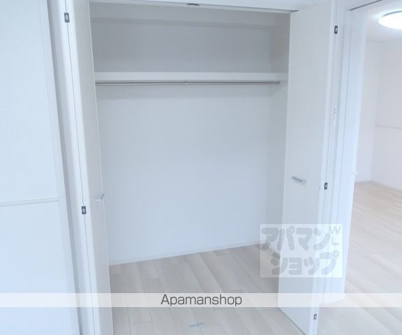 ソレイユ八条春日の内装写真
