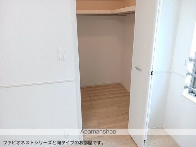 スカイチェリーの内装写真