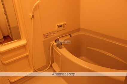 エステート三成Ｂ[2DK/40.92m2]のバス