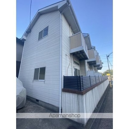 愛知県名古屋市中川区柳森町[1K/30m2]の外観5