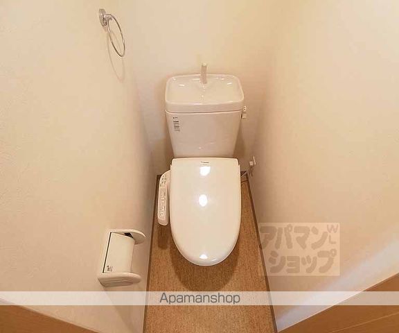 ロフティ智恵光院南の内装写真