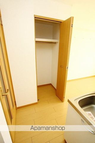 フローラル奥田Aの内装写真