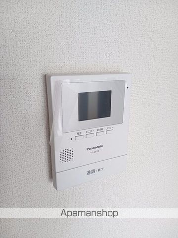ニューハートランドの内装写真
