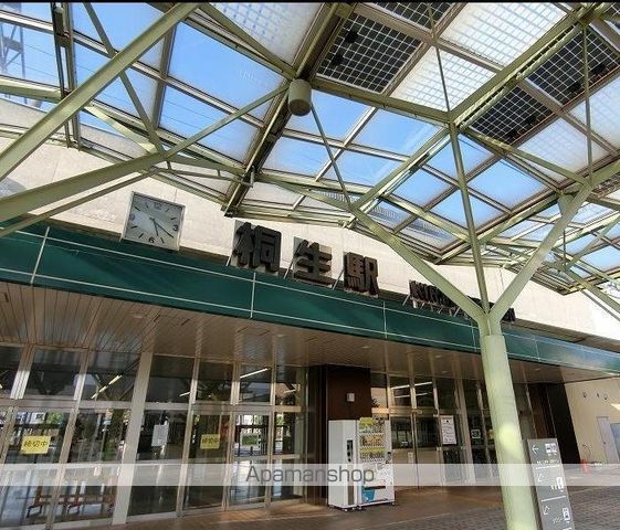 カーサモリグチ ゼロの周辺写真