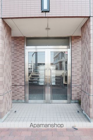 パークヒルズ庄町の外観写真