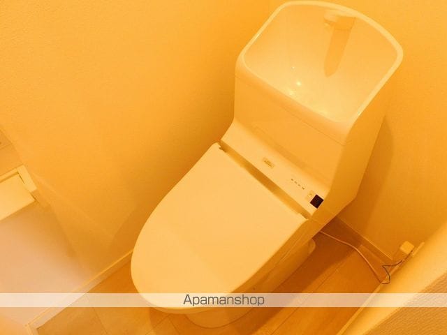 第2サンハイツ大森の内装写真