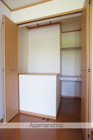 レジダンス・ノーブルの内装写真