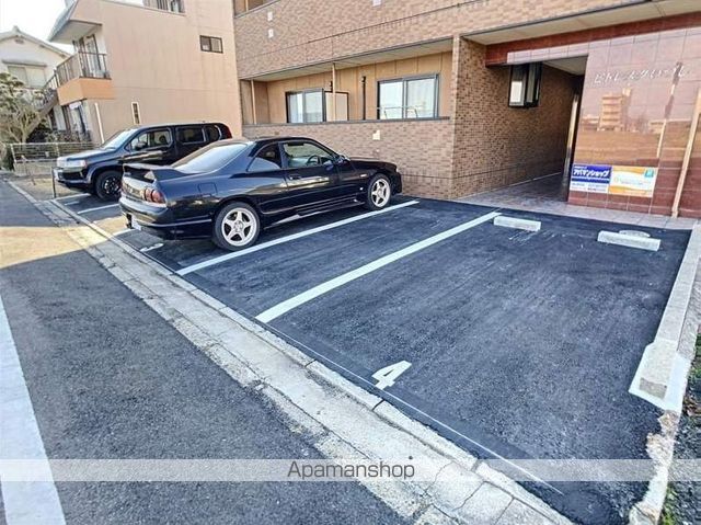 ピトレスクいづしの外観写真