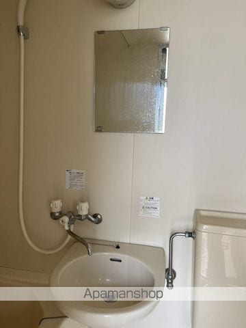 サンコーポIIの内装写真